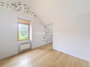 Maison a louer clermont-ferrand - 5 pièce(s) - 119.23 m2 - Surfyn