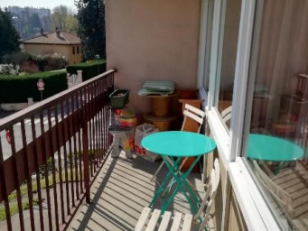 Appartement a louer oullins-pierre-benite - 4 pièce(s) - 75.25 m2 - Surfyn