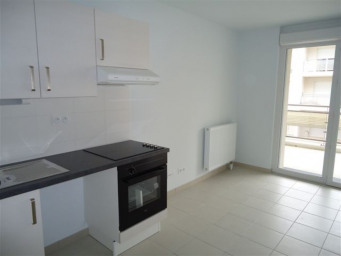 Appartement a louer joue-les-tours - 2 pièce(s) - 39.3 m2 - Surfyn