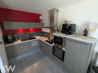 Appartement 329 000 € - 76 m²