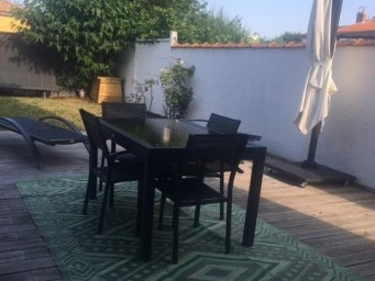 Appartement a louer pessac - 1 pièce(s) - 12 m2 - Surfyn