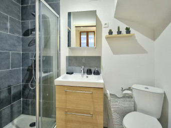 Appartement a louer nancy - 1 pièce(s) - 22 m2 - Surfyn