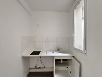 Appartement a louer paris-20e-arrondissement - 1 pièce(s) - 35 m2 - Surfyn