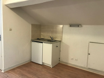 Appartement a louer lyon-6e-arrondissement - 1 pièce(s) - 21.57 m2 - Surfyn