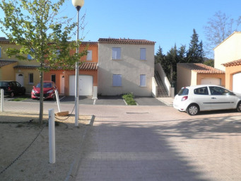 Appartement a louer marseille-13e-arrondissement - 2 pièce(s) - 44 m2 - Surfyn