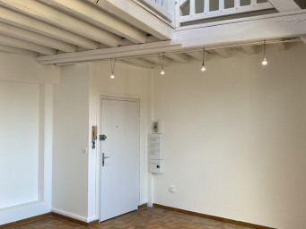 Appartement a louer beauvais - 1 pièce(s) - 50 m2 - Surfyn