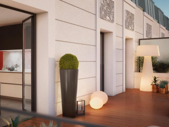 Appartement 1 390 000 € - 128 m²