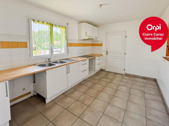 Maison a louer castres - 4 pièce(s) - 94 m2 - Surfyn