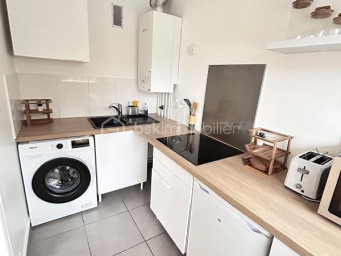 Appartement a louer champigny-sur-marne - 1 pièce(s) - 32.71 m2 - Surfyn