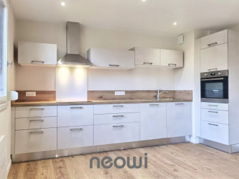 Appartement a louer aurillac - 4 pièce(s) - 78.23 m2 - Surfyn