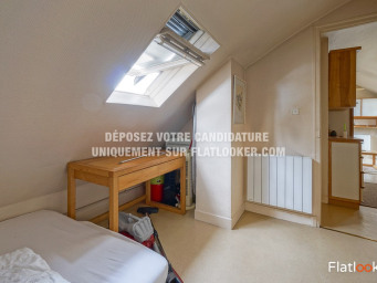 Appartement a louer paris-11e-arrondissement - 2 pièce(s) - 33 m2 - Surfyn