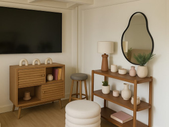 Appartement a louer marseille-8e-arrondissement - 1 pièce(s) - 30 m2 - Surfyn