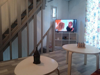 Maison a louer rennes - 3 pièce(s) - 35 m2 - Surfyn