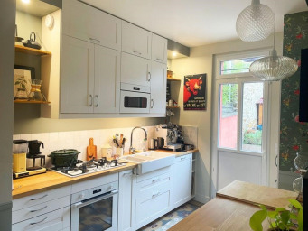 Appartement a louer pierrefitte-sur-seine - 4 pièce(s) - 0 m2 - Surfyn