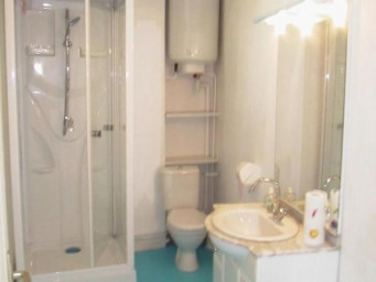 Appartement a louer beziers - 1 pièce(s) - 28 m2 - Surfyn