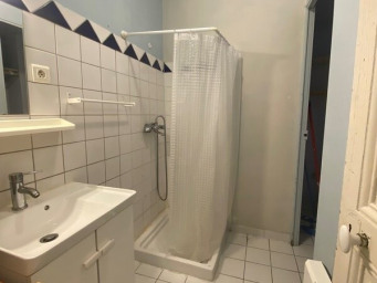 Appartement a louer marseille-6e-arrondissement - 1 pièce(s) - 29 m2 - Surfyn