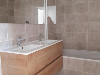 Maison a louer lyon-6e-arrondissement - 5 pièce(s) - 133 m2 - Surfyn