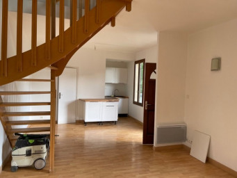 Maison a louer troyes - 3 pièce(s) - 47 m2 - Surfyn