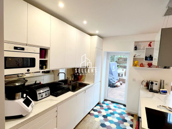 Maison a louer bagnolet - 4 pièce(s) - 120 m2 - Surfyn