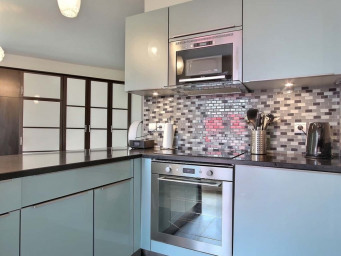 Appartement a louer paris-17e-arrondissement - 1 pièce(s) - 33 m2 - Surfyn