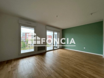 Appartement a louer lens - 3 pièce(s) - 60.3 m2 - Surfyn