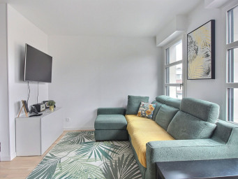 Appartement a louer colombes - 4 pièce(s) - 78.81 m2 - Surfyn