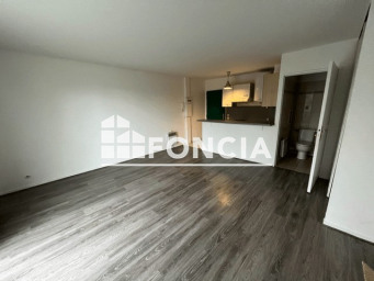 Appartement a louer chilly-mazarin - 1 pièce(s) - 28.5 m2 - Surfyn