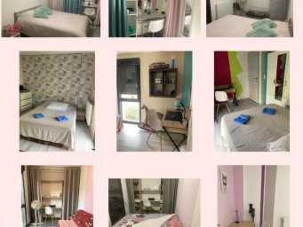 Appartement a louer chalons-en-champagne - 1 pièce(s) - 10 m2 - Surfyn