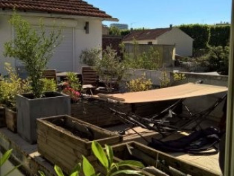 Appartement a louer arcueil - 2 pièce(s) - 40 m2 - Surfyn