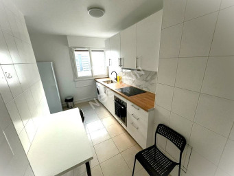 Appartement a louer sarcelles - 5 pièce(s) - 101 m2 - Surfyn