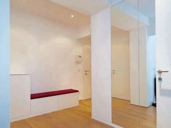 Appartement a louer lyon-2e-arrondissement - 2 pièce(s) - 46 m2 - Surfyn