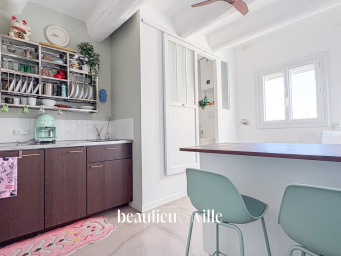 Appartement a louer marseille-2e-arrondissement - 1 pièce(s) - 15 m2 - Surfyn