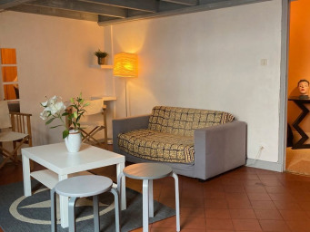Appartement a louer lyon-2e-arrondissement - 1 pièce(s) - 41 m2 - Surfyn