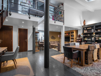 Appartement a vendre malakoff - 5 pièce(s) - 121.79 m2 - Surfyn
