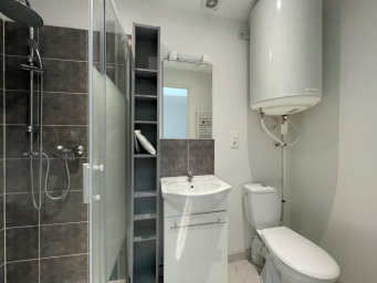 Appartement a louer sete - 1 pièce(s) - 19 m2 - Surfyn