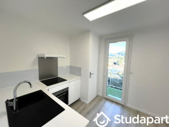 Maison a louer marseille-8e-arrondissement - 2 pièce(s) - 40 m2 - Surfyn