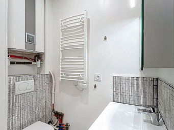 Appartement a louer rouen - 1 pièce(s) - 25 m2 - Surfyn