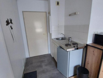 Appartement a louer angers - 1 pièce(s) - 21.4 m2 - Surfyn