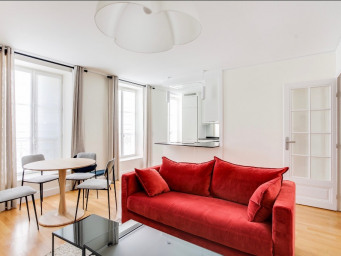Appartement a louer paris-11e-arrondissement - 2 pièce(s) - 54 m2 - Surfyn
