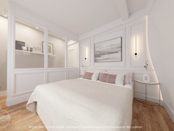 Appartement a louer paris-2e-arrondissement - 3 pièce(s) - 70 m2 - Surfyn