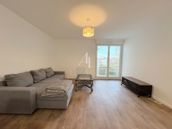 Appartement a louer lagny-sur-marne - 2 pièce(s) - 43 m2 - Surfyn