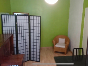 Appartement a louer valenciennes - 1 pièce(s) - 12 m2 - Surfyn