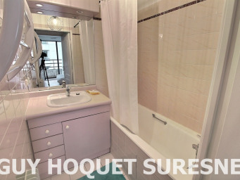 Appartement a louer suresnes - 2 pièce(s) - 46.4 m2 - Surfyn