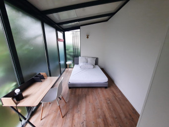 Maison a louer malakoff - 12 pièce(s) - 226 m2 - Surfyn