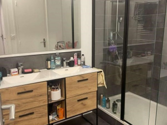 Appartement a louer saint-herblain - 1 pièce(s) - 10 m2 - Surfyn