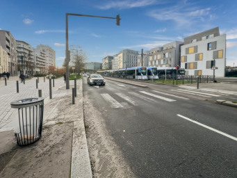 Appartement a louer bezons - 2 pièce(s) - 44 m2 - Surfyn