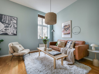 Appartement a louer franconville - 2 pièce(s) - 42 m2 - Surfyn