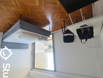 Appartement a louer marseille-9e-arrondissement - 1 pièce(s) - 12 m2 - Surfyn