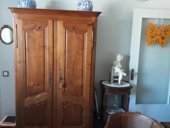 Appartement a louer marseille-9e-arrondissement - 1 pièce(s) - 28 m2 - Surfyn