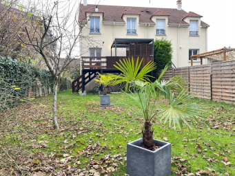 Maison a louer vincennes - 5 pièce(s) - 104 m2 - Surfyn